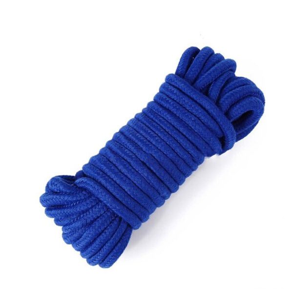 Bondage touw 5 Meter