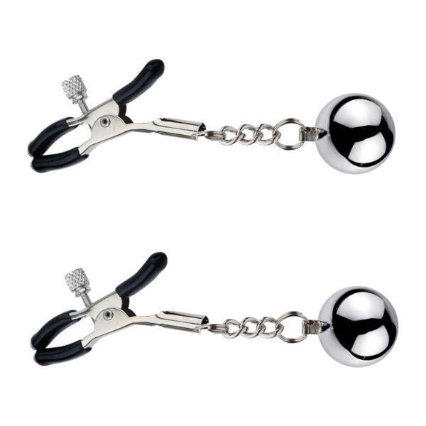 Verstelbare Tepelklemmen