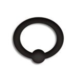 cockring, penisring, set van 4, rubberen cockringen, SM accessoires, BDSM speeltjes, flexibele ringen, comfortabele pasvorm, genot verlengen, erectie ondersteuning, duurzaam materiaal.