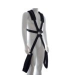standjes harnas, seks schommel, BDSM, SM, verschillende standjes, luxe materiaal, love swing, benenspreider, verstelbaar harnas, leren afwerking, handvatten, staande seks, waterbestendig, geschikt voor ieder gewicht.