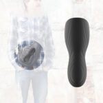 masturbator, USB-oplaadbaar, oprekbaar, 10 standen, universeel, seksspeeltje man, solo speeltje, flexibel, luxe, stimulatie