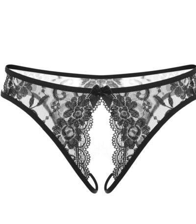 kruis, erotische string, erotische slip, sexy string, bdsm, sm, one size, ondergoed, lingerie, open slip