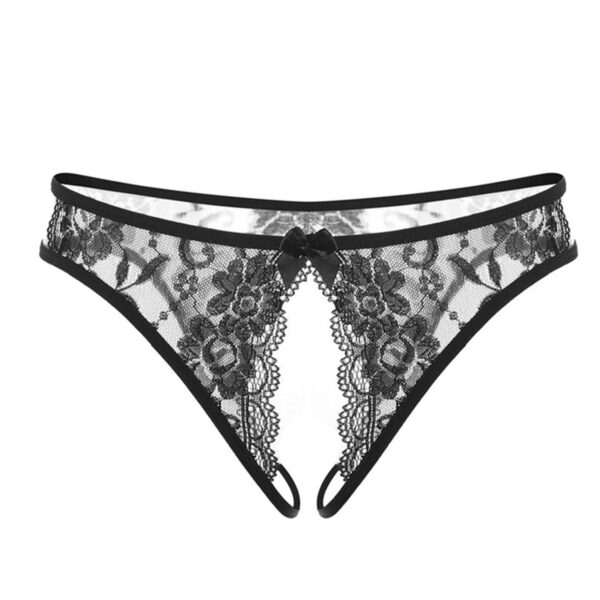 kruis, erotische string, erotische slip, sexy string, bdsm, sm, one size, ondergoed, lingerie, open slip