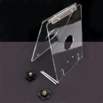 ballen crusher, penis klem, penis crusher, 2-in-1, extreme sm, sm, luxe kwaliteit, ballenpletter, cbt, metalen seksspeeltje