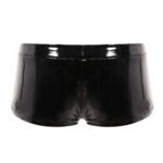 latex, onderbroek, dubbele, gaten, penis, balzak, broekje, seks, sm, bdsm
