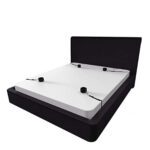 bondageset, handboeien, bdsm, armen, voeten, vastbinden, sm, bedbinders, verstelbaar, bondage