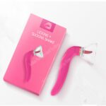 tepel, clitoris, likker, zuiger, vibrator, 3-in-1, tong, luxe, usb-oplaadbaar, siliconen