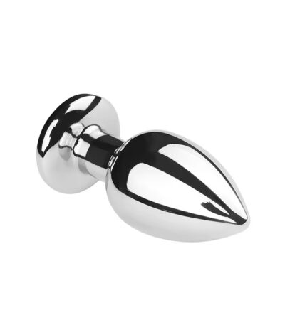 anaalplug, vibrator, afstandsbediening, vibrerend, luxe, draadloos, design, 10 standen, usb-oplaadbaar, rvs