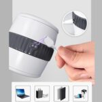 masturbator, hol, automatisch, kunstmond, kunstvagina, pijpbeurt, 12 standen, luxe, nieuw design, seksspeeltje