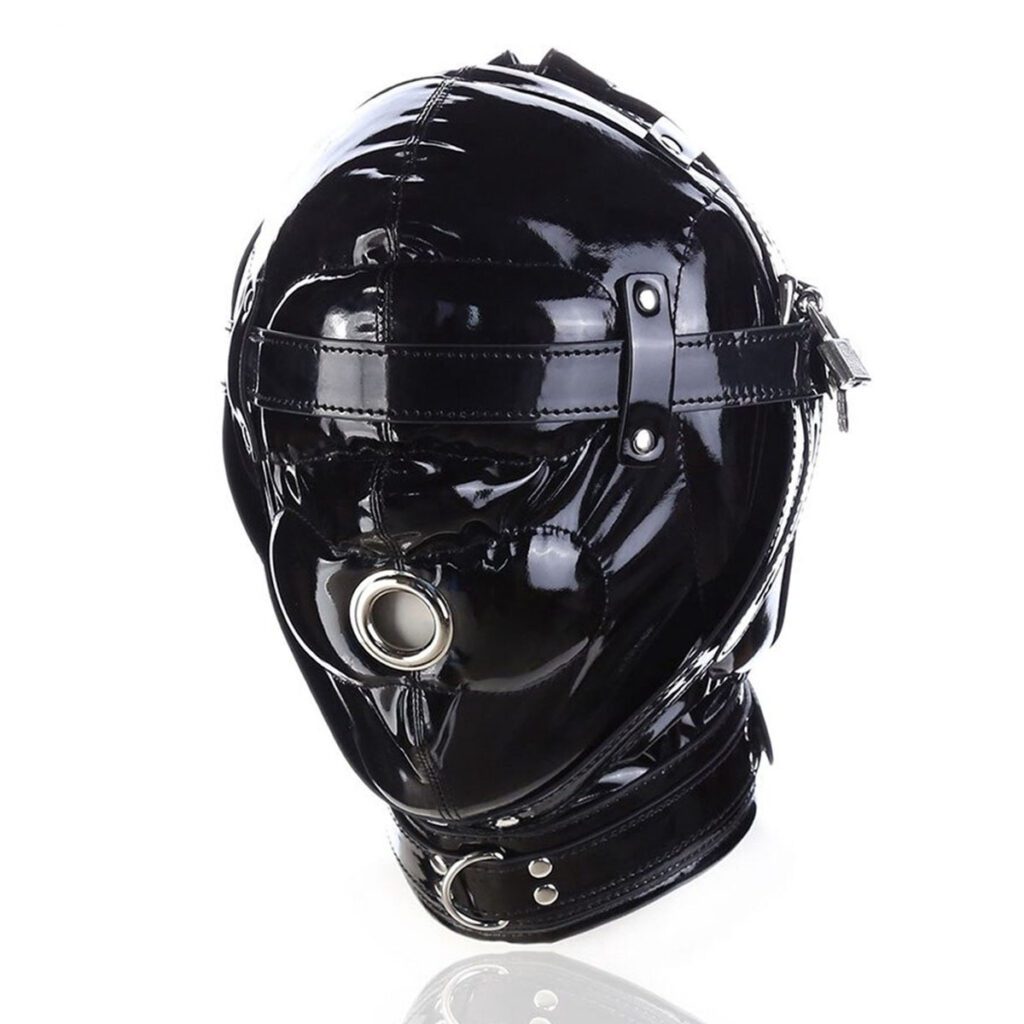 BDSM masker