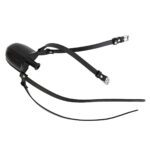 trechter masker, gag, unisex, deluxe, drinkbak, plas, seks, BDSM, orale klysma, SM