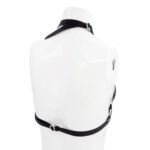 borsten, bondage, bdsm, tieten, binders, sm, verstelbaar, harnas, lingerie, straps