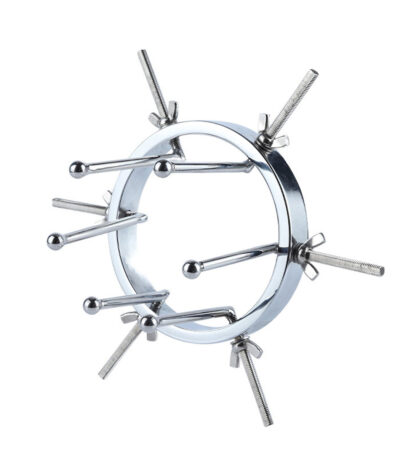 vaginale, speculum, pro, mega, fisting, anale, spreider, bdsm, rvs, dilator