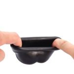 scrotum, stretcher, ballen, testikels, bondage, vertraagd klaarkomen, orgasme, kooi, penis, BDSM