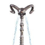 holle, penisplug, devil, RVS, urethraal, dilator, 3 openingen, comfort, veiligheid, seks
