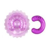tepelvibrators, royal love, tepelvibrator, tepelklem, luxe, tepel, borst, vibrator, beginner, siliconen