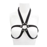 borsten, bondage, bdsm, tieten, binders, sm, verstelbaar, harnas, lingerie, straps