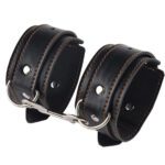 bondage, anale, haak, deluxe, handboeien, halsband, bdsm, sm, 3-in-1, set