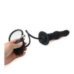 buttplug, anaal ei, kralen, stimulatie, vaginaal, anaal, BDSM, fisting, seksspeeltje, metaal