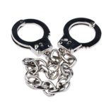 teenboeien, deluxe, slot, bondage, BDSM, voeten, handboeien, ketting, SM, veiligheid