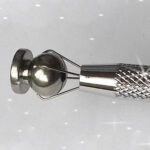 tepelklem, ketting, RVS, BDSM, sieraden, nipple, borsten, clip, verstelbaar, erotisch