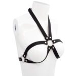 borsten, bondage, bdsm, tieten, binders, sm, verstelbaar, harnas, lingerie, straps