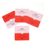 kaartspel, truth or dare, waarheid, durven, koppels, erotisch, spel, seks, date, hem, haar
