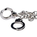 teenboeien, deluxe, slot, bondage, BDSM, voeten, handboeien, ketting, SM, veiligheid