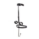 bondage, anale, haak, deluxe, handboeien, halsband, bdsm, sm, 3-in-1, set
