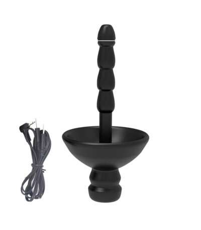 Viberende Penis Plug