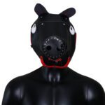 Pig Masker