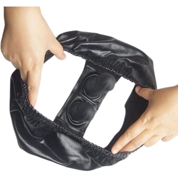 Dildo's