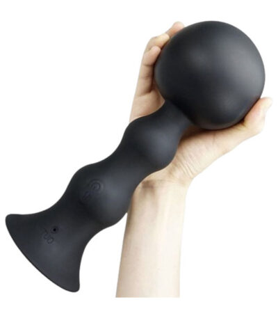 Buttplug Vibrator