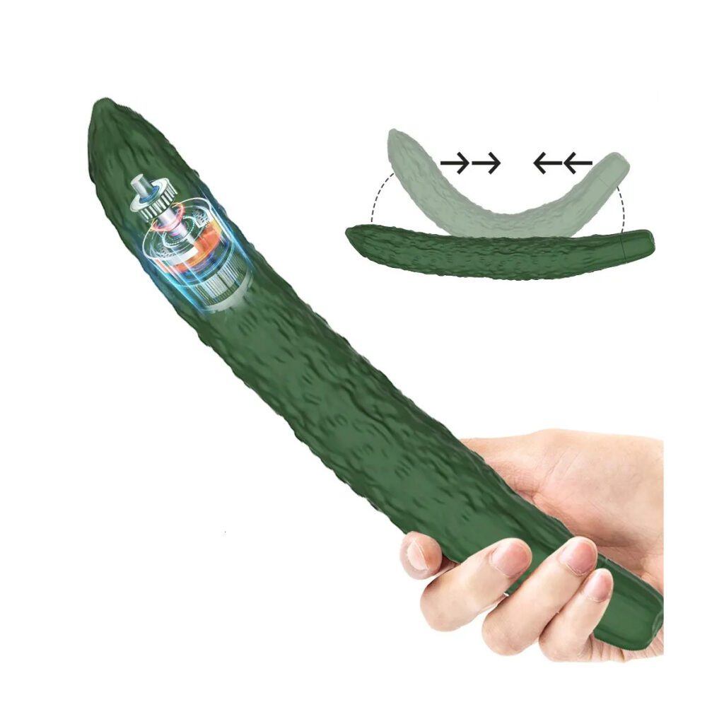 Vibrator
