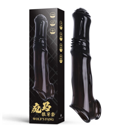 Penis Sleeve