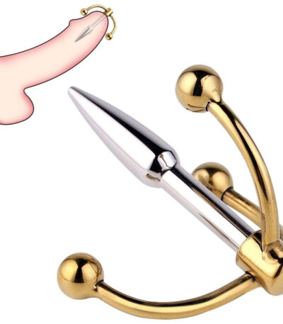 Penis Plug Anker