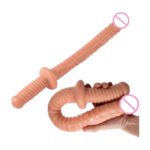 Mega Zweep Dildo