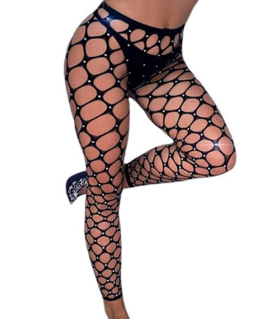 Visnet Panty Diamond