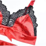 lingerie set