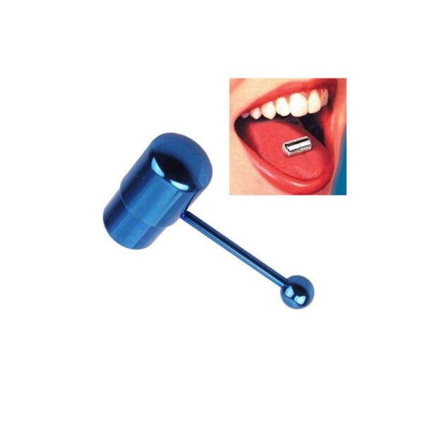 Orale Vibrator