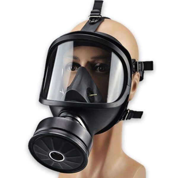 Gasmasker