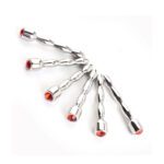 penisplug, horse eye, dilator, urethrale stimulans, ribbels, RVS, diamanttop, plasbuis, intens, merkloos