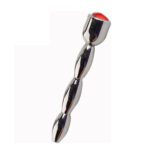 penisplug, horse eye, dilator, urethrale stimulans, ribbels, RVS, diamanttop, plasbuis, intens, merkloos
