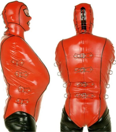 Bodysuit