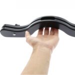 Verstelbare Ballencrusher