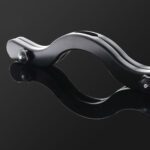 Verstelbare Ballencrusher