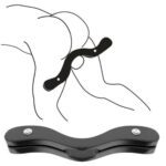 Verstelbare Ballencrusher