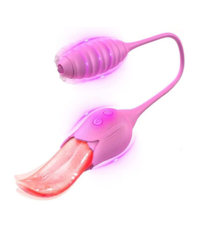 vibrator, zeer realistisch, hoge intensiteit, extreem genot, beffen, voor hem en haar, luxe vibrator, inclusief trillend ei, 2‑in‑1, USB oplaadbaar