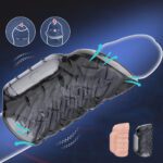 voorhuid corrector, open penis sleeve, penis mouw, vertraging klaarkomen, intens genot, vrije eikel, cockring, turtle head, voorhuid ring, silicone materiaal