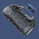 voorhuid corrector, open penis sleeve, penis mouw, vertraging klaarkomen, intens genot, vrije eikel, cockring, turtle head, voorhuid ring, silicone materiaal